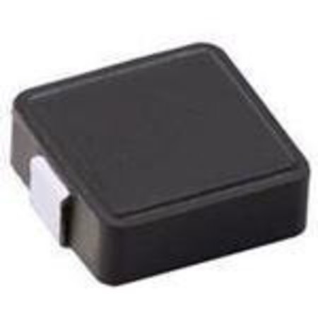 Abracon Fixed Inductors Molded Wirewound Inductors, 0.10Uh, 20%, 4.0M , 22A, 12A, Surface Mount, T&R 3.5K ASPI-4020HI-R10M-T